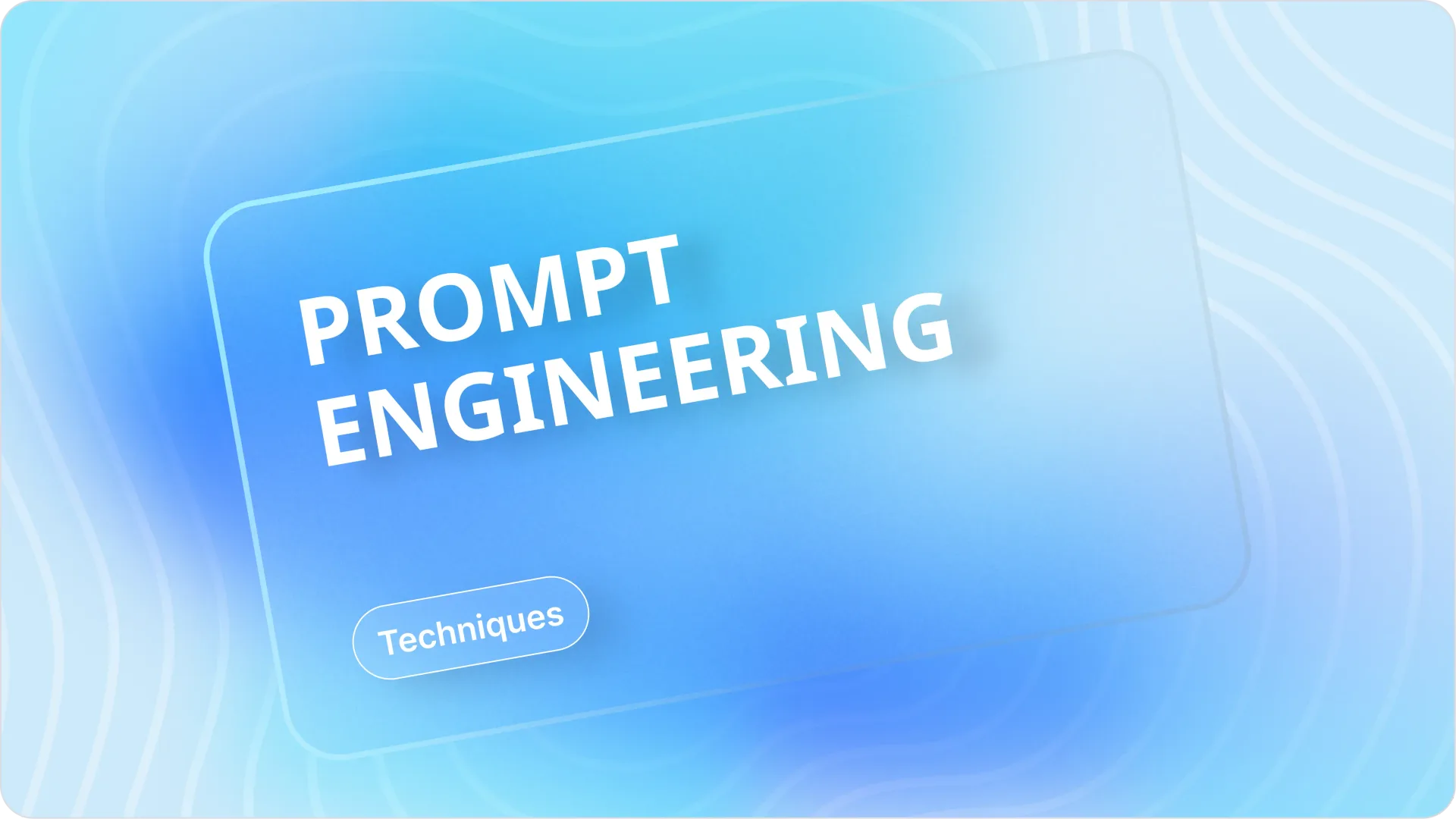 Helicone's guides for prompt engineering to guide Large Language Models to produce accurate and desired outputs.